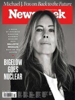 Newsweek International